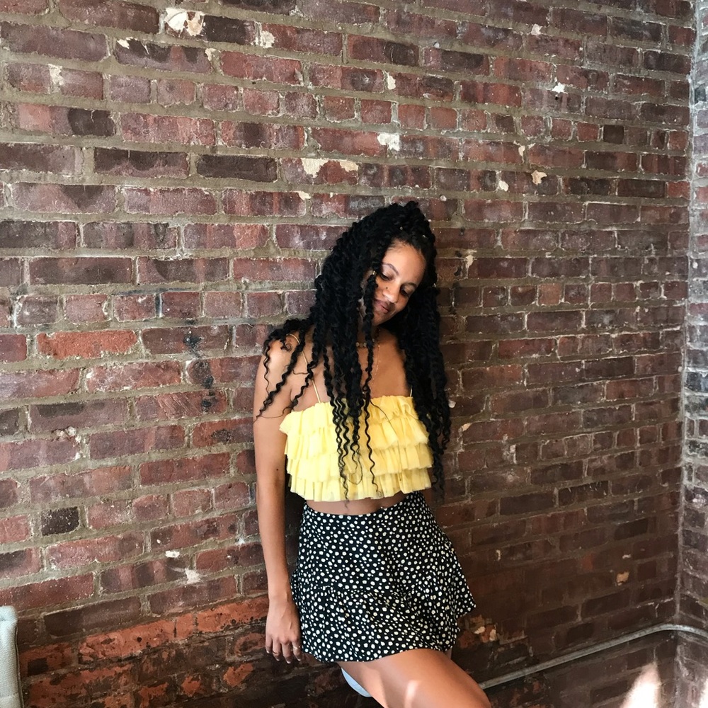 Skort